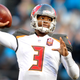 Illustration for article titled Jameis Winston Doesn't Have Much To Say About Those Sexual Assault Allegations